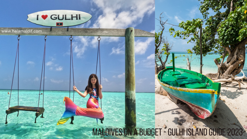 gulhi maldives