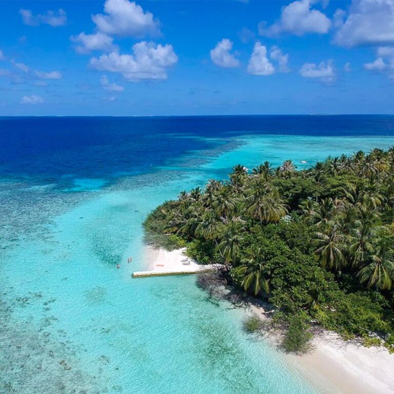 embudu village hala maldif