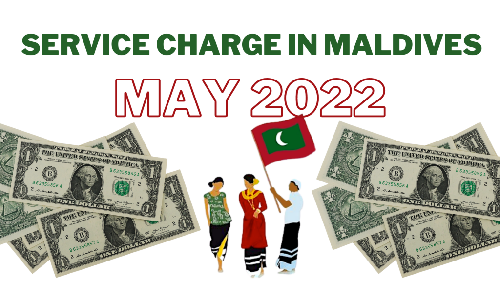 halamaldif.com service charge maldives